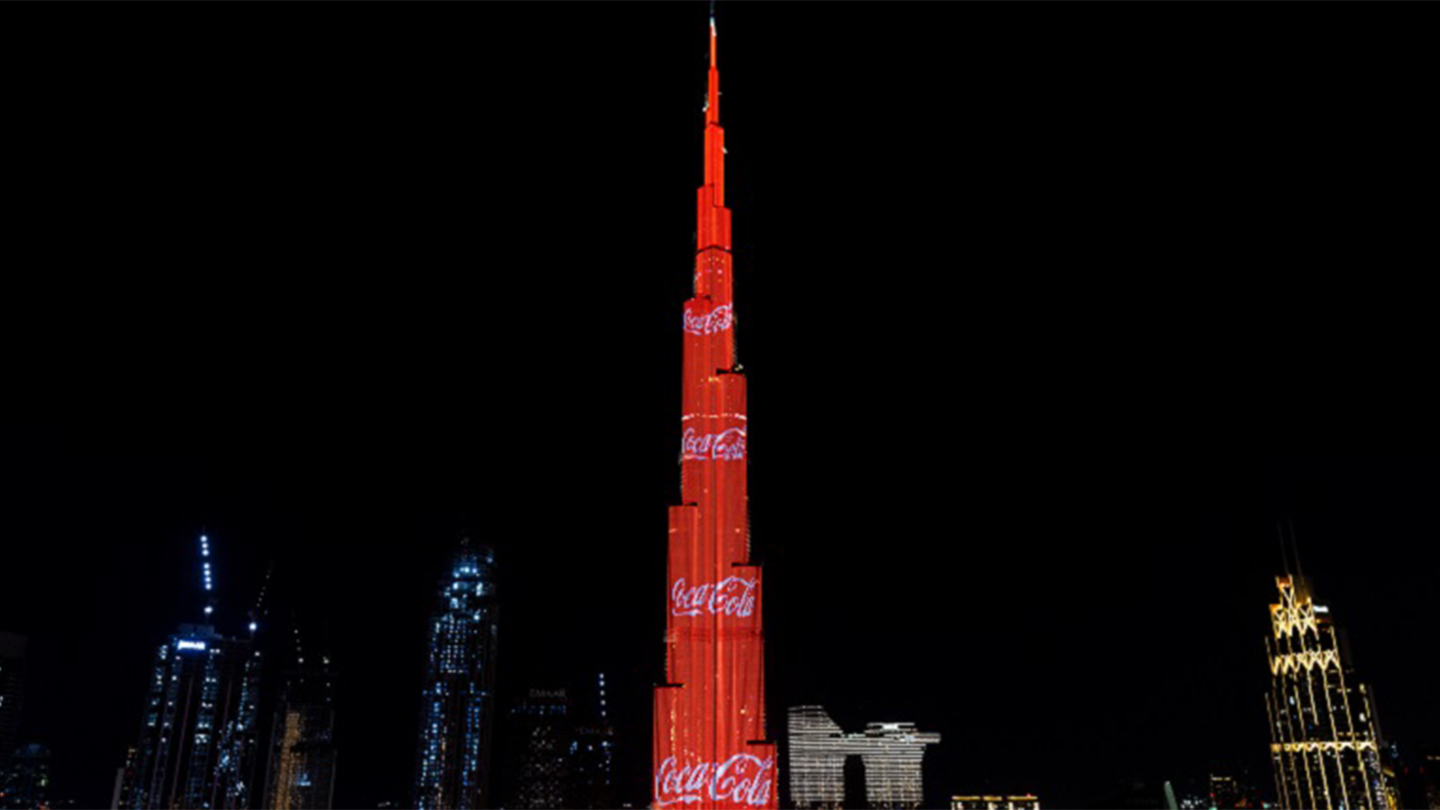 The Coca Cola Company Home Page Coca Cola Middle East